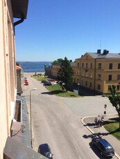 4 rums lägenhet i Karlskrona