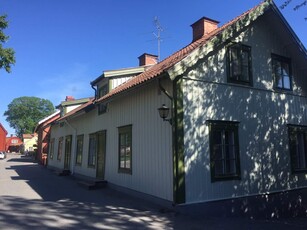 4 rums lägenhet i Sigtuna