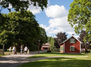 2 rums lägenhet i Kista