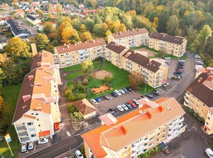 2 rums lägenhet i Uddevalla