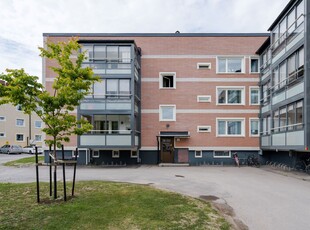 Centrum 2 rok, 56 kvm, Piteå