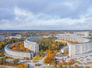 Grindtorpsvägen 21 Grindtorp 3 rok, 80 kvm, TÄBY