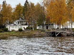 Krokabuskgrundet 64 Sandön 3 rok, 60 kvm, Luleå