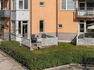 Kungsängsgatan 57G Kungsängen 1 rok, 39 kvm, Uppsala