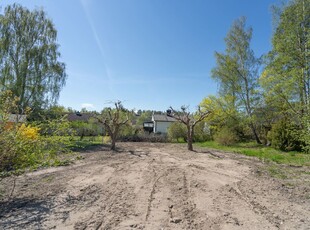 Västra JÄRFÄLLA