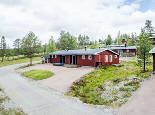 Västvägen 193 Idre Fjäll 4 rok, 70 kvm, Idre