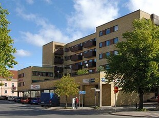 Öster, Jönköping