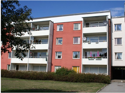 Apartment - Frihetsvägen Järfälla