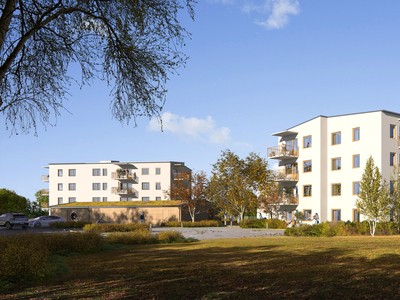 Apartment - Valhallavägen Skummeslövsstrand