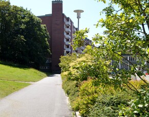 2 rums lägenhet i Göteborg