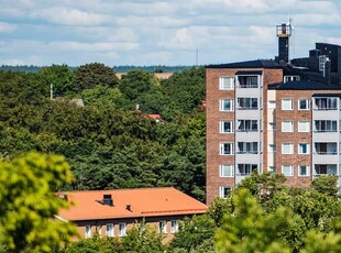 2 rums lägenhet i Karlskrona