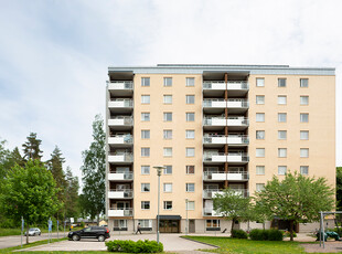 2 rums lägenhet i Sandviken