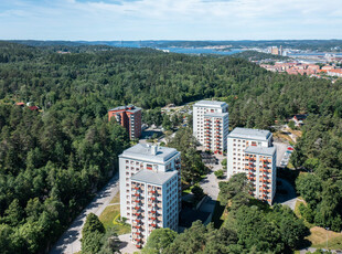 2 rums lägenhet i Uddevalla