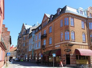 2 rums lägenhet i Ystad