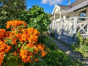 3 rums lägenhet i Hölö