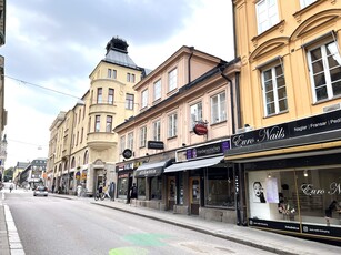 3 rums lägenhet i Linköping