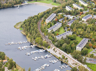 3 rums lägenhet i Nynäshamn