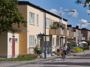 3 rums lägenhet i Uppsala