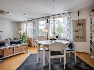 Lägenhet till salu på Mariehemsvägen 174 i Umeå - Mäklarhuset