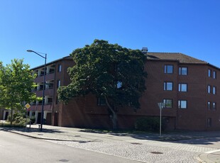 Öresundsgatan 23