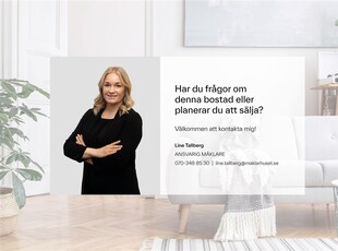 Villa till salu på Prostvägen 5 i Härnösand - Mäklarhuset