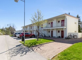 Heklagatan 55 G Kistahöjden 1 rok, 31.4 kvm, Kista