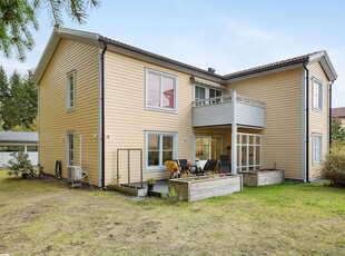 Högbyvägen 250, entréplan Viksjö 2 rok, 61 kvm, Järfälla