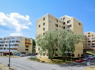 Köpenhamnsgatan 8 Kista 3 rok, 79.5 kvm, Kista