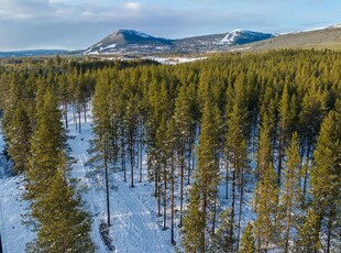 Vålkojan 648 VEMHÅN