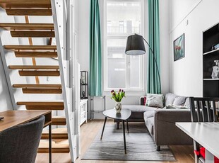 Apartment - Arkitekturgränd Linköping