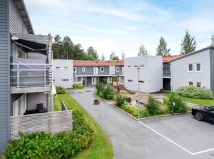 Apartment - Balettgränd Umeå