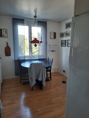 Apartment - Bergsgatan Sundsvall