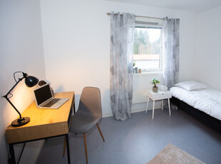 Apartment - Björnkullaringen Huddinge