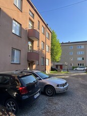 Apartment - Brahegatan Västerås