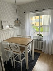 Apartment - Brändströmsgatan Gävle