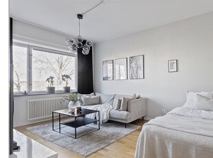 Apartment - Dalgatan Södertälje