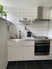 Apartment - Dalgångsgatan Mölndal