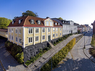 Apartment - Drottninggatan Karlshamn