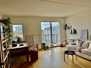 Apartment - Einar Hansens Esplanad Malmö