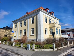 Apartment - Erik Dahlbergsvägen Karlshamn