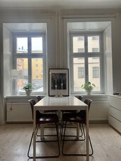 Apartment - Frejgatan Stockholm