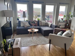 Apartment - Gamlestadsvägen Göteborg