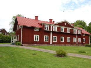 Apartment - Ågatan Hjortkvarn