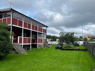 Apartment - Gärdesgatan Karlskoga