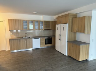 Apartment - Hagagatan Värnamo