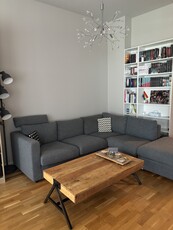 Apartment - Hammarby allé Stockholm