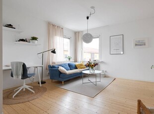 Apartment - Harald Hjärnesgatan Göteborg