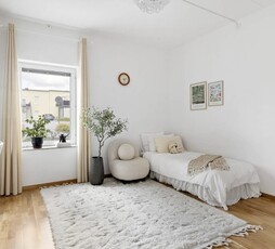 Apartment - Herrhagsvägen Uppsala