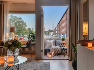 Apartment - Jungfrustigen Mölndal