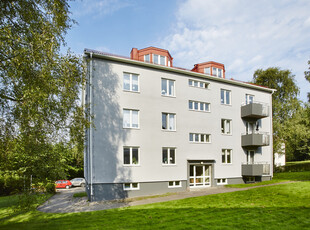 Apartment - Kaptensgatan Borås